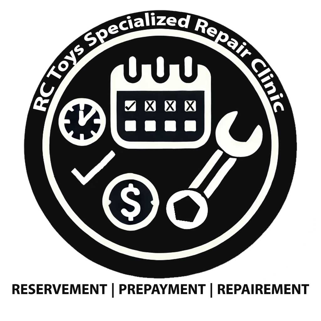 تعمیر پهپاد سایما X23w