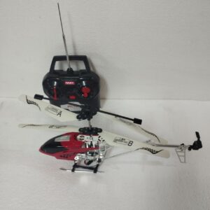 شماره 201_ تعمیر هلیکوپتر BR6108 (از اصفهان)