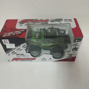 شماره AM0305_ تعمیر ماشین کنترلی Racing (از اصفهان)