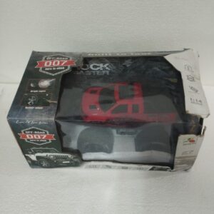 شماره AM0306_ تعمیر ماشین کنترلی 007 (از اصفهان)