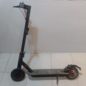 شماره 502 _ تعمیر اسکوتر برقی شیائومی Mijia pro (از اصفهان)