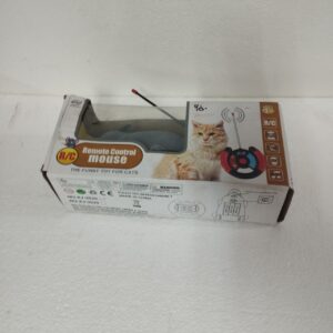 شماره AM0310_ تعمیر موش کنترلی (از اصفهان)