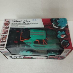 شماره YB0309_ تعمیر ماشین کنترلی Stunt (از اصفهان)