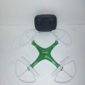 شماره 301_ تعمیر پهپاد UFO mx60 (از اصفهان)