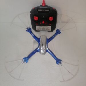 شماره 506 _ تعمیر پهپاد AeroCraft(از اصفهان)