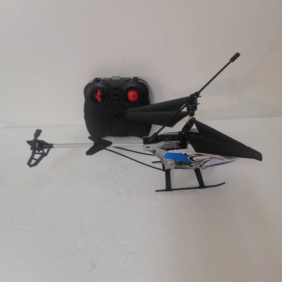 تعمیر هلیکوپتر perfect