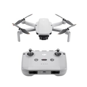 تعمیر پهپاد dji mini2