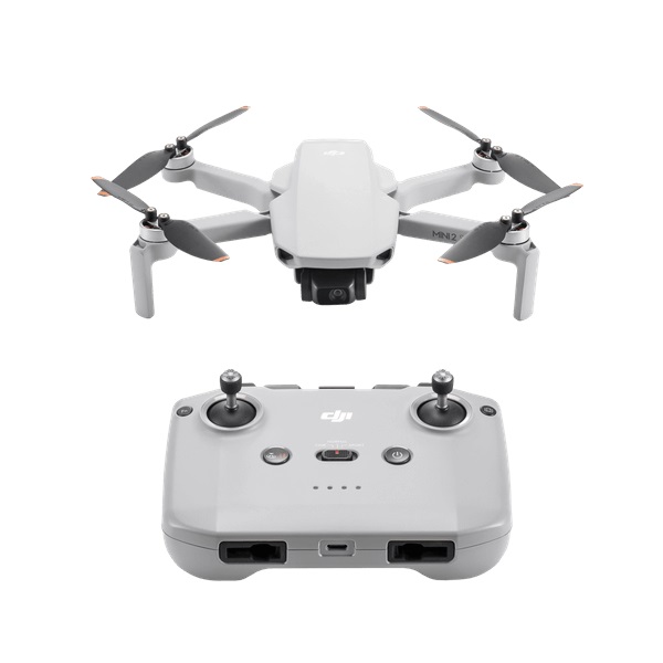تعمیر پهپاد dji mini2
