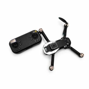 تعمیر پهپاد (Quadcopter)