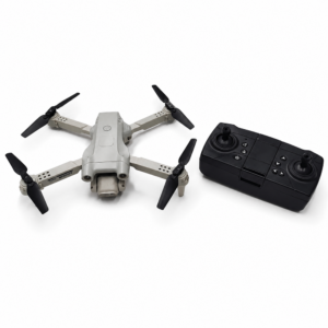 تعمیر Smart Shoot RC Foldable Drone