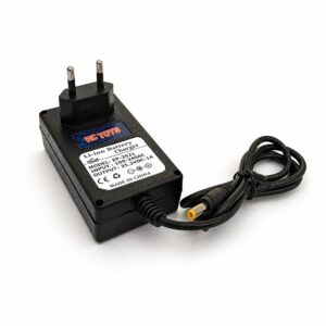 شارژر دیواری 25.2-1A