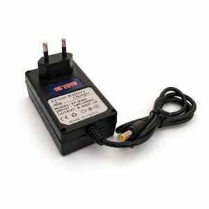 شارژر دیواری 8.4v