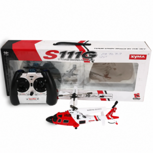 تعمیر Syma SG Marines Helicopter