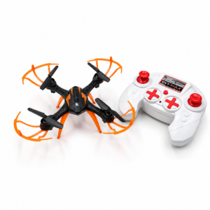 Sky Max Quadcopter Aircraft