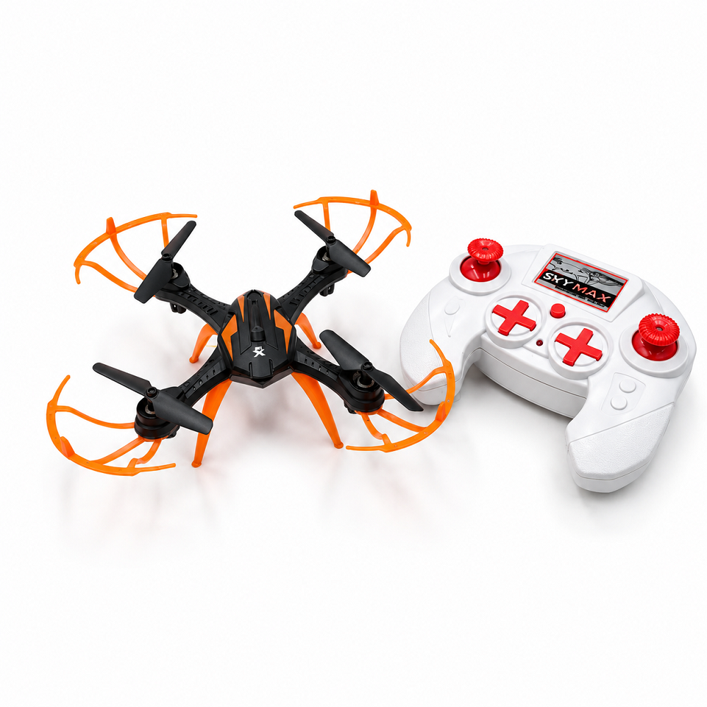 Sky Max Quadcopter Aircraft