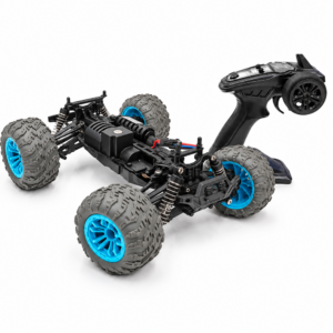 RC OFF-ROAD